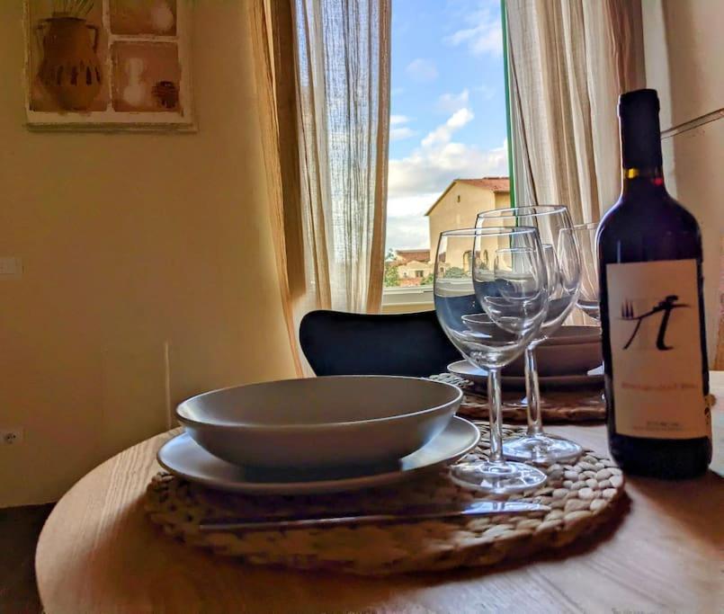 Apartamento In The Heart Of Florença