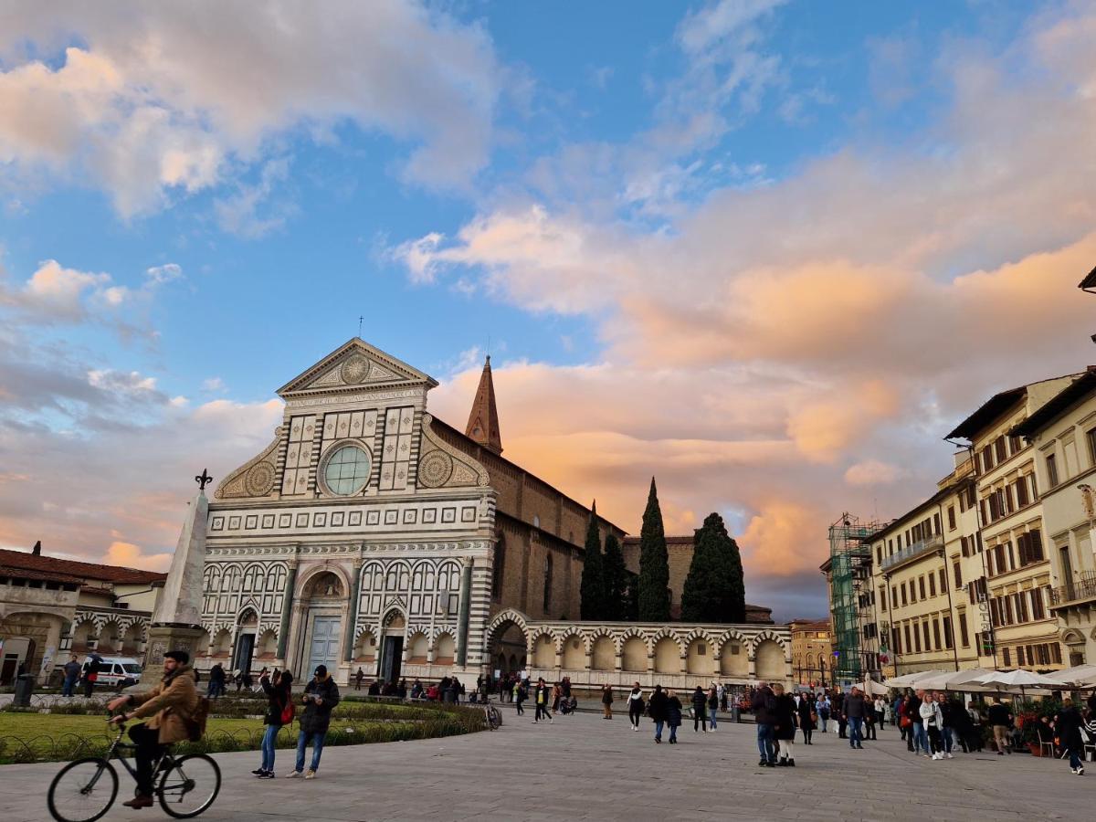 In The Heart Of Florença