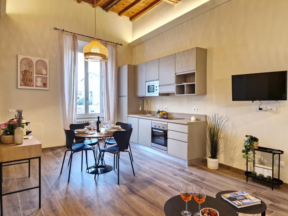 Apartamento In The Heart Of Florença